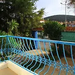 Marigold Hostal Çeşme
