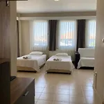 Marigold Хостел Кешме
