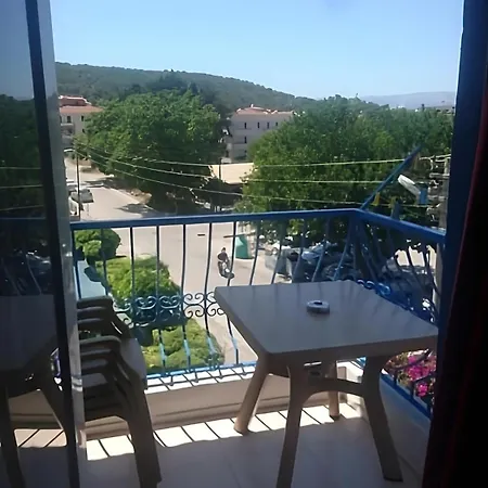 Marigold Hostal Çeşme