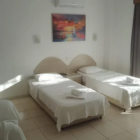 Hostel Marigold Cesme