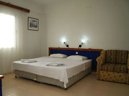 Hostel Marigold Çeşme