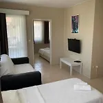 Marigold Hostel