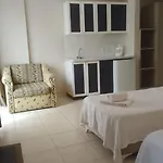 旅馆 Marigold Çeşme