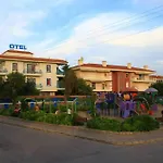 Hostel Marigold Cesme