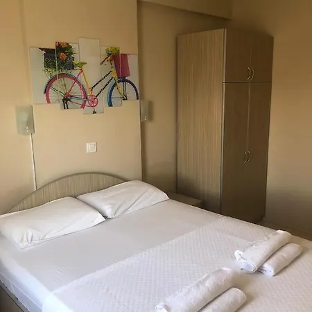 Marigold Hostel Cesme