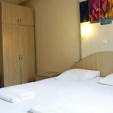 Hostel Marigold
