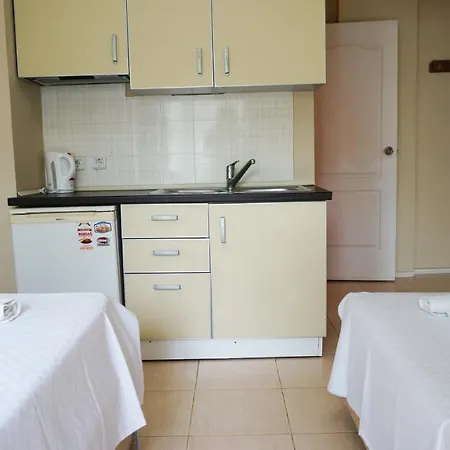 Marigold Hostel