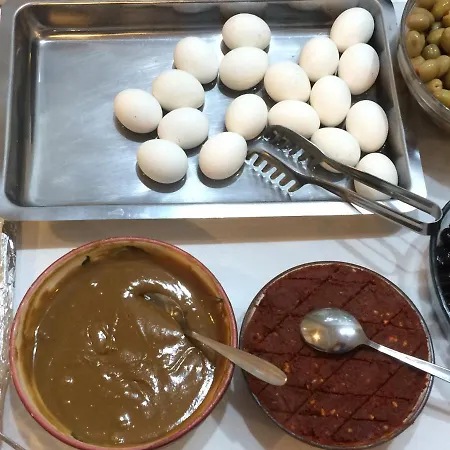 אכסניה Marigold