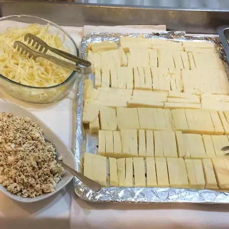 Marigold אכסניה