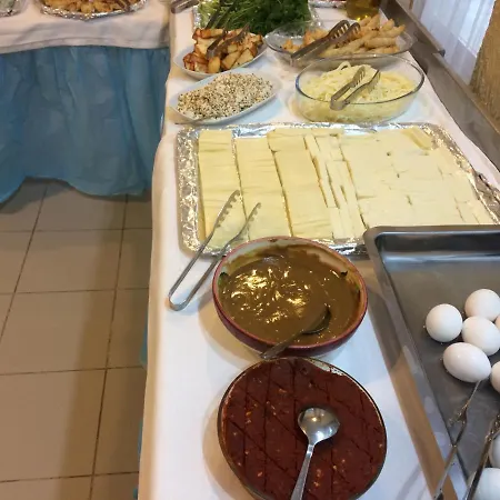 אכסניה Marigold *