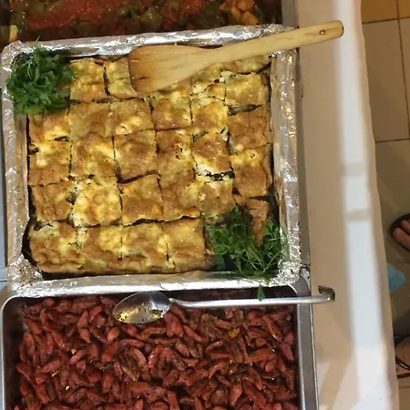 Marigold Çeşme