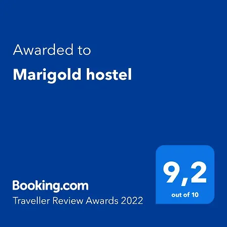 Marigold