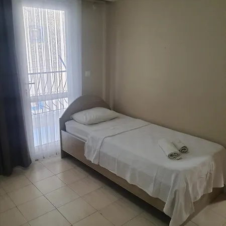 Hostel Marigold *
