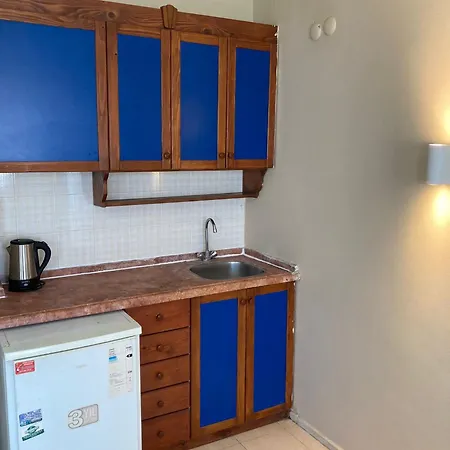 Hostel Marigold Çeşme