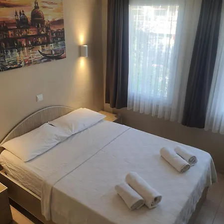 Hostel Marigold Cesme