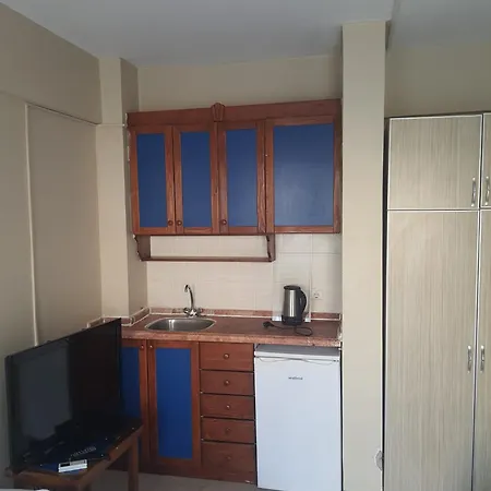 Marigold Hostel