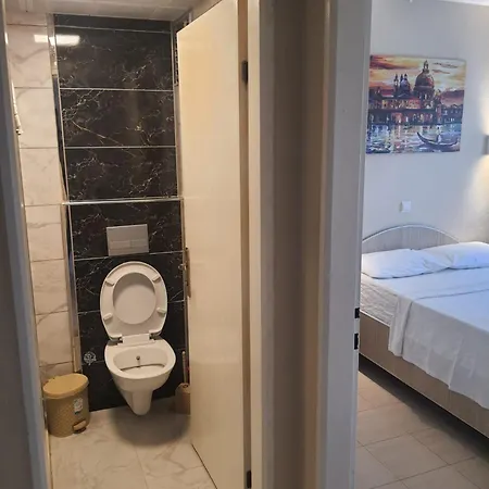 Hostel Marigold *