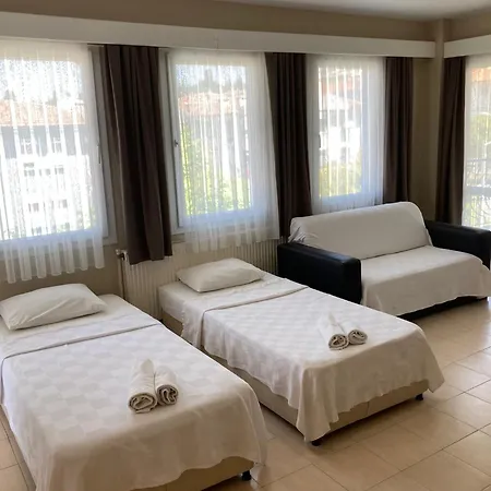 Hostel Marigold Çeşme