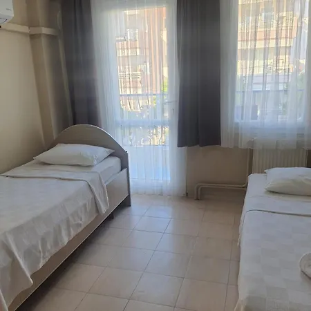 Marigold Hostel Çeşme