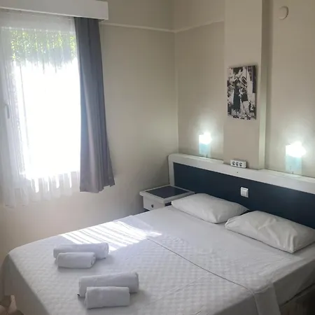 Hostel Marigold Çeşme