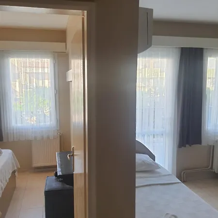 Marigold Hostel