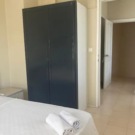 Marigold Hostel *