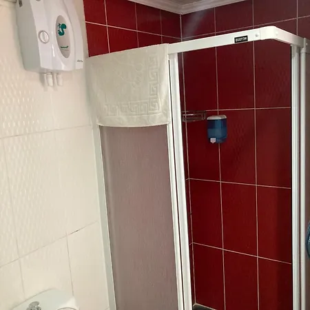 Marigold Hostel Çeşme