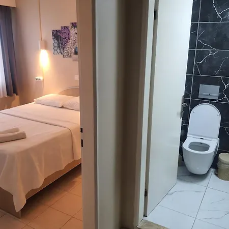 Hostel Marigold