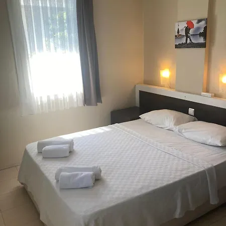 Marigold Hostel *