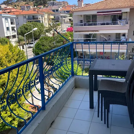 Marigold Hostel Çeşme