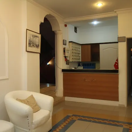 Marigold אכסניה *