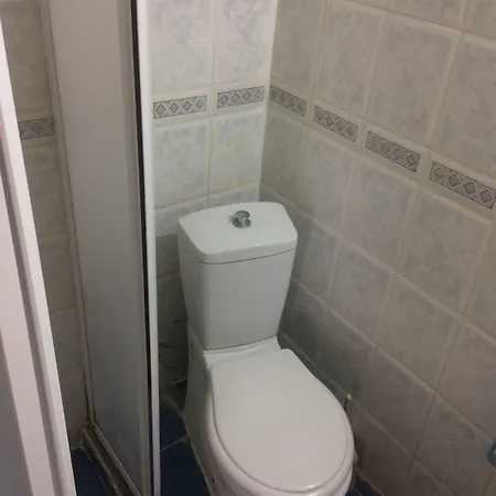 אכסניה Marigold