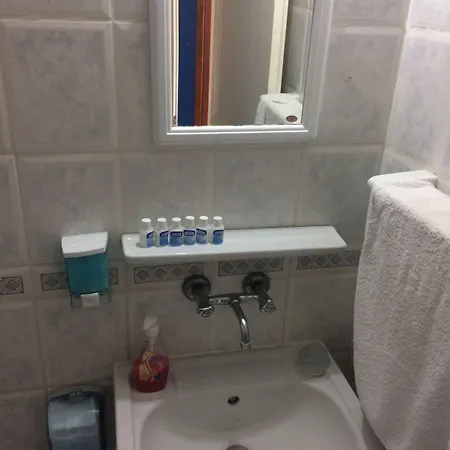 אכסניה Marigold Çeşme