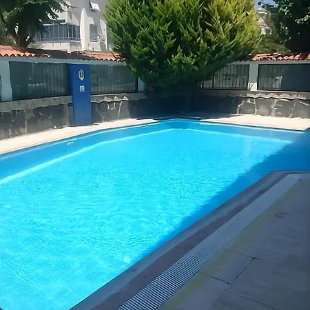 Hostel Marigold Cesme