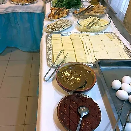 Marigold * Çeşme