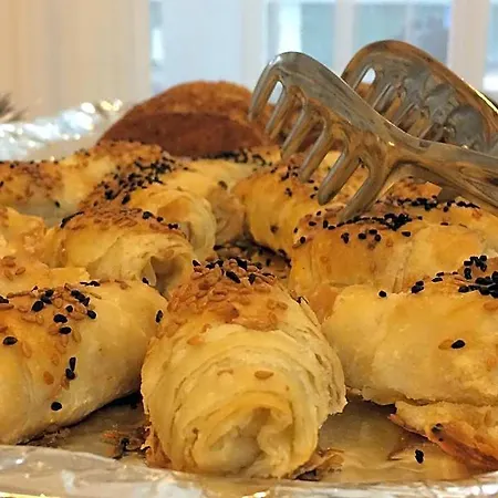 אכסניה Marigold