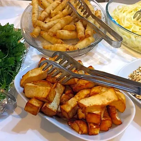 Marigold אכסניה Çeşme