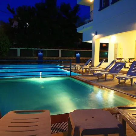 Marigold Hostel