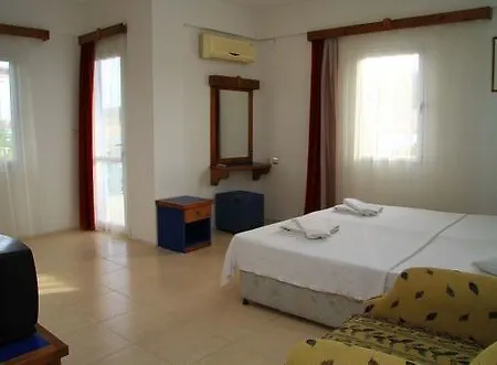 אכסניה Marigold