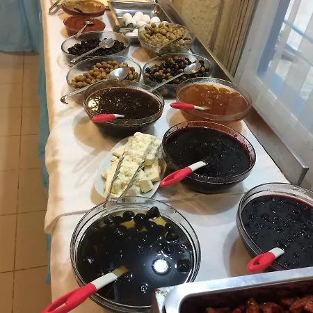 אכסניה Marigold