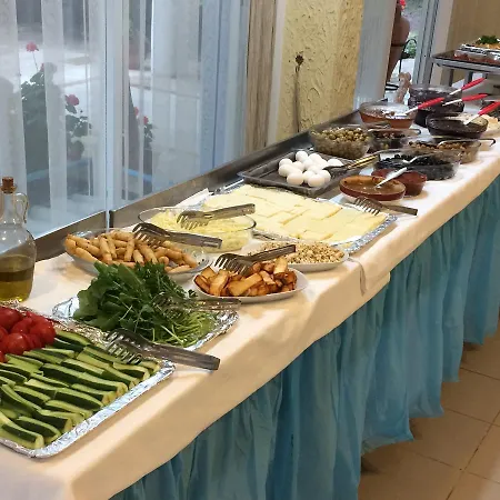 אכסניה Marigold *