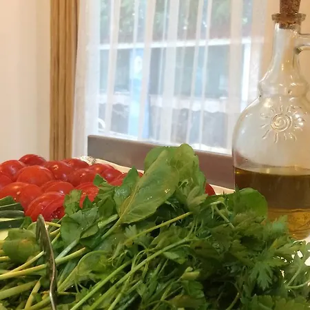 אכסניה Marigold Çeşme