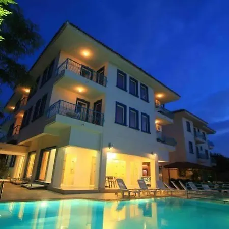 Hostel Marigold Cesme