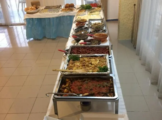 Marigold Hostel Çeşme