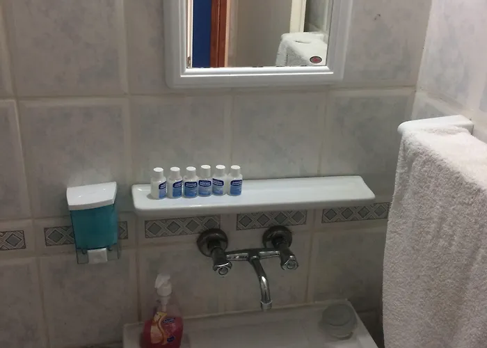 Hostel Marigold Çeşme