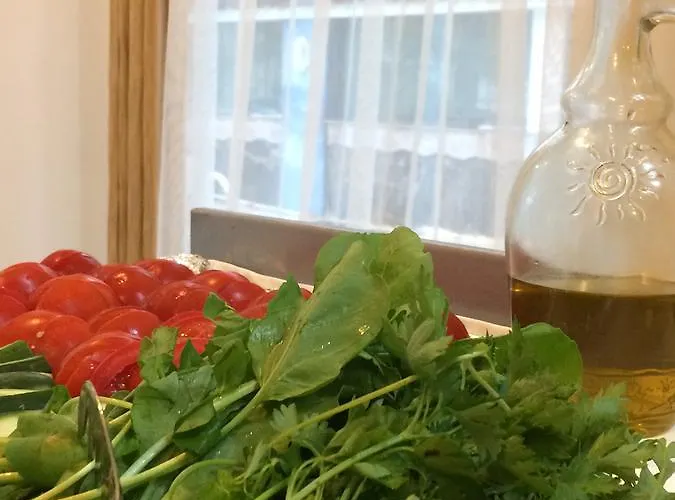 Hostel Marigold Çeşme