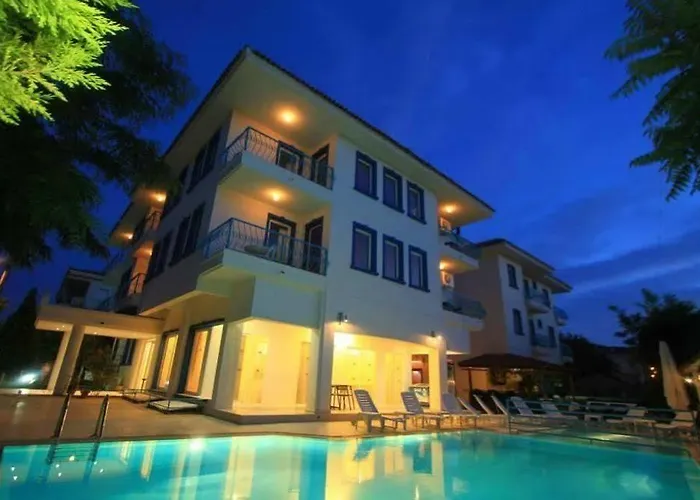 Hostel Marigold Çeşme