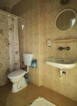 Marigold 旅馆 Çeşme